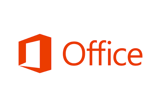 Logo Microsoft Office